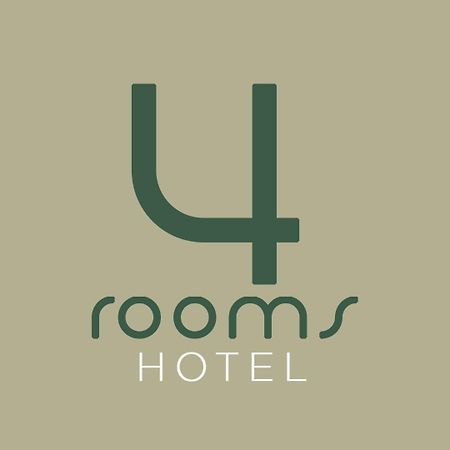 4 Rooms Hotel Gyumri Esterno foto